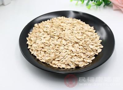 燕麦片的功效与作用?