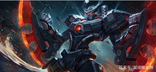 王者荣耀中墨子的出装有哪些呢?