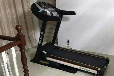 跑步机排名前十有哪些?