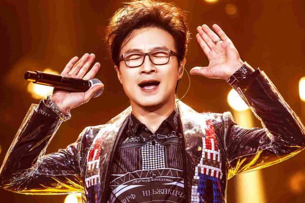 郭采洁做了什么事要向汪峰道歉？汪峰又是怎么回应的？