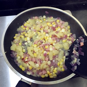 焗烤马铃薯的常见做法?