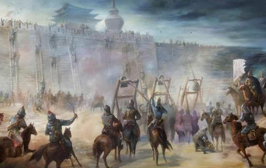 《三国演义》读书感悟。