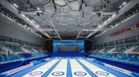 2022年北京冬奥会的实力,能有多硬核?