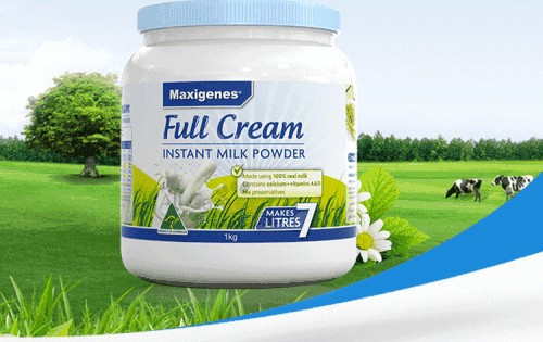 美可卓是不是澳洲的奶粉?知名不?