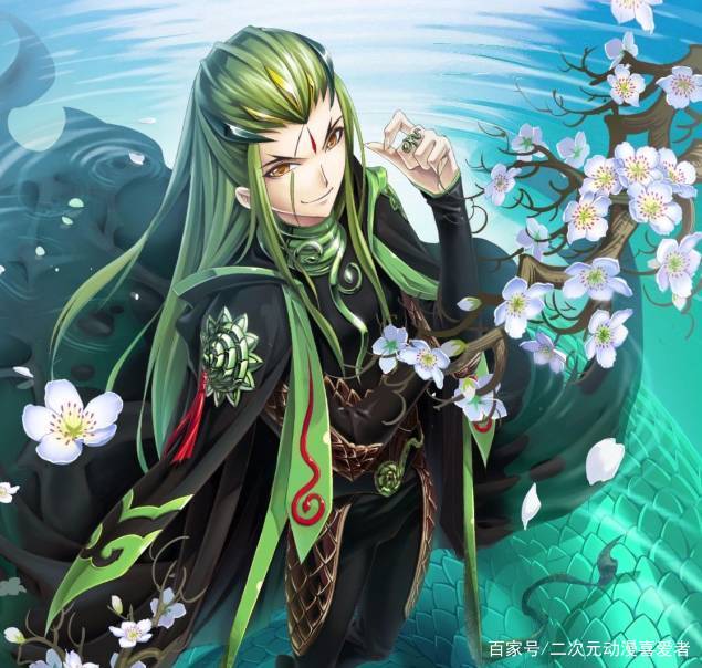 斗罗大陆里的唐三所有的魂环和魂骨?