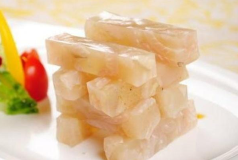 黑龙江绥化这四款美食,一定要了解下,有一种很少人知道呢?