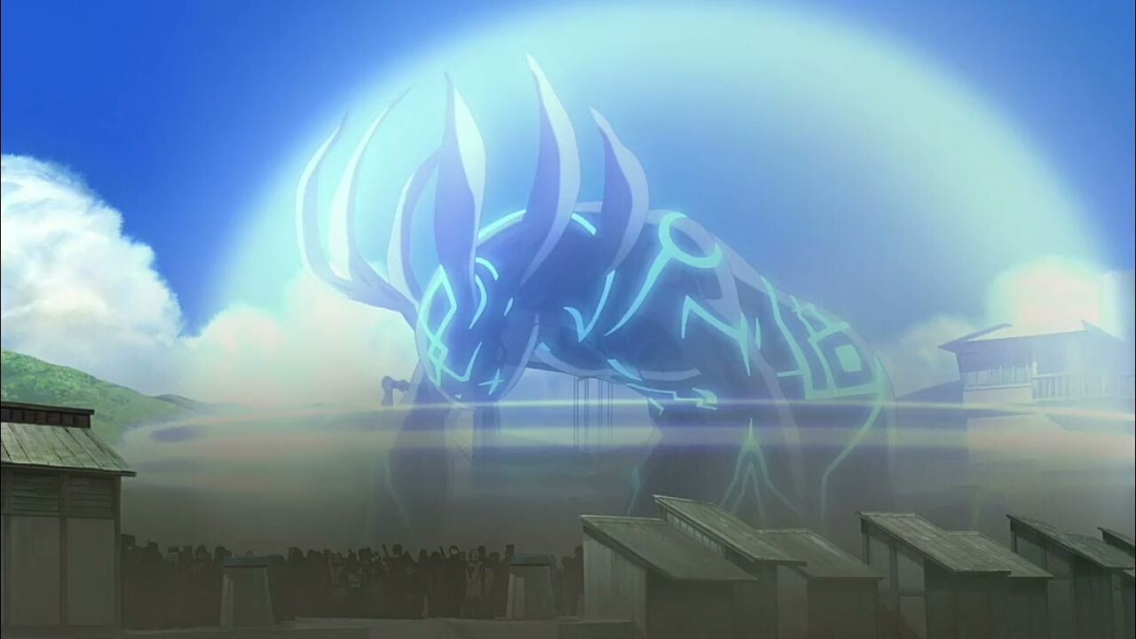 《魁拔》中的敖江的结局是什么?