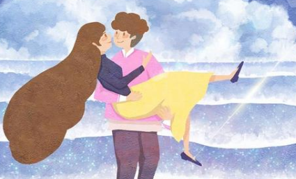 你遇到过控制欲很强的前男友或者前女友吗?你喜欢这样的感觉吗?