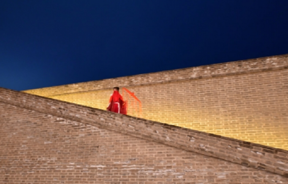 石家庄旅游景点排行榜前十名