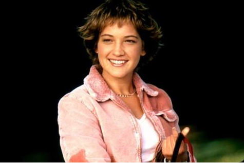 电影《人面兽心》的女主角是谁？