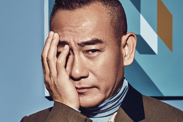 鉴证实录卢海洋的扮演者是谁？