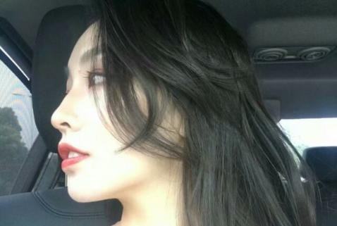 高冷御姐网名有哪些?