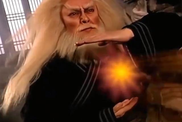 《笑傲江湖》中方证大师的武功属于什么水平?