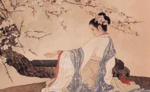 如何理解“漠漠轻寒上小楼,晓阴无赖似穷秋。”这句词?