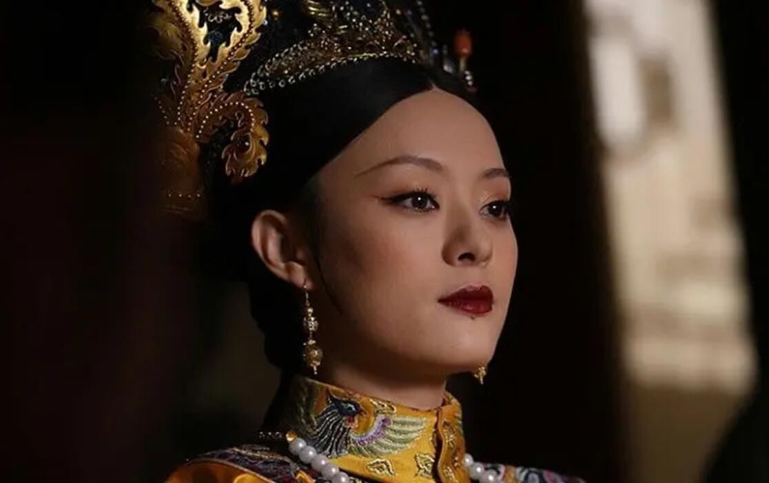 如何评价陈建斌在《甄嬛传》里面的演技?