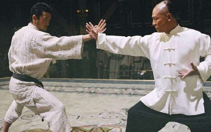 霍元甲的生平简介