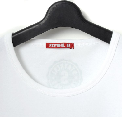 StayReal黑标和红标有什么不一样?还有什么标?