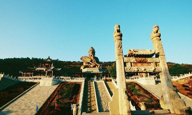 句容的一个5A景区,为啥会被称为道教“第一福地”?