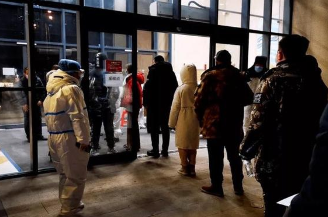 沈阳尹太太怎么回事？