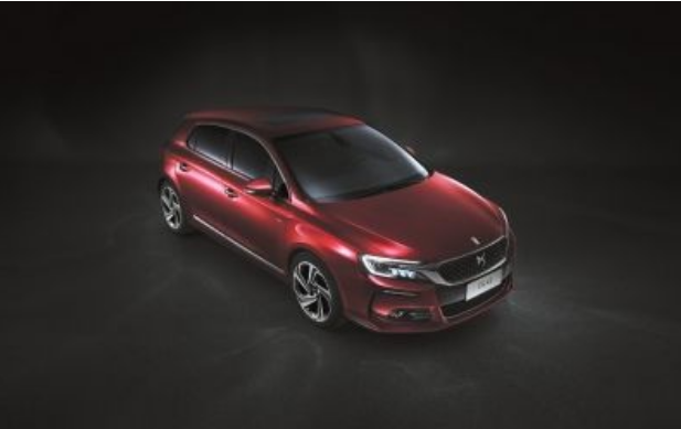 雪铁龙DS 4S怎么样?值得买吗?