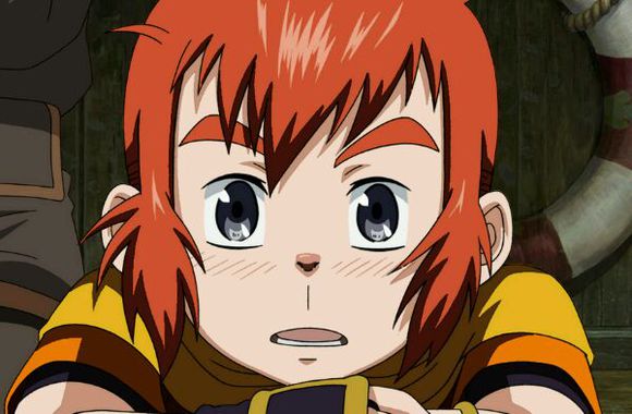 《魁拔》中的敖江的结局是什么?