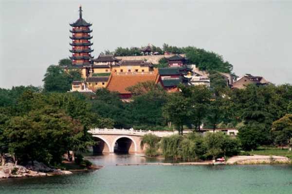 金山公园怎么样?