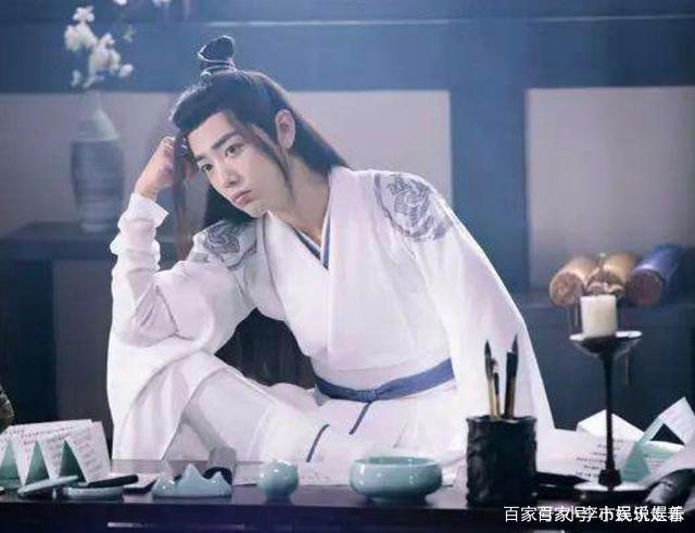 凤凰网十问肖战粉丝后,再发十问直指肖战本人,为什么毫无悔意?