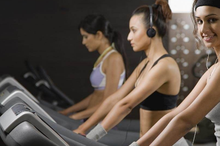 跑步机排名前十有哪些?