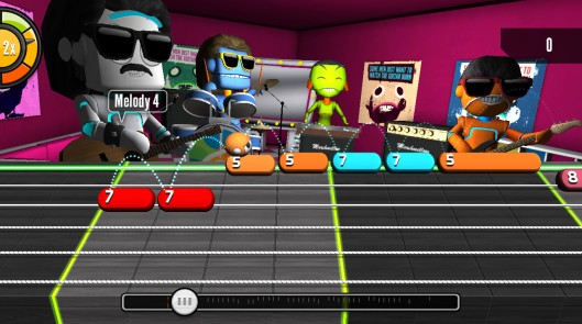 学吉他用什么软件好