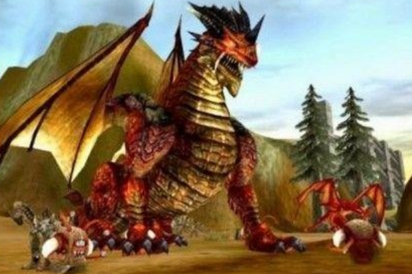 《巨龙传说》怎么升级成史诗?