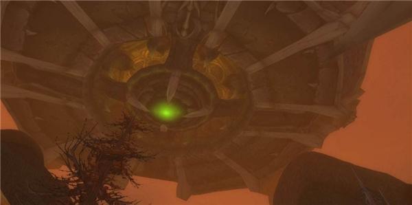 魔兽世界黑锋要塞怎么上去?