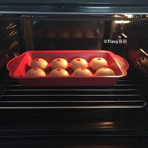 鲜肉月饼的配方和做法