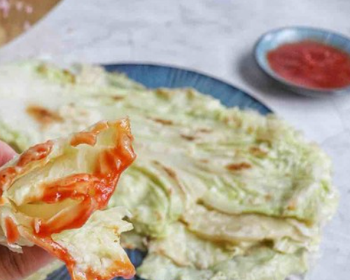 韩国31种小菜的做法是什么？