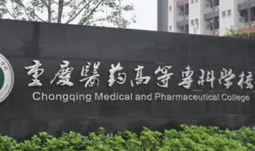 重庆市内的有医学类的专科学校有哪些呀?