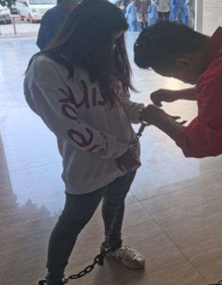 缓刑 人员一周的思想报告应该怎么写?