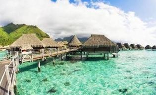 去海边旅游需要准备什么?