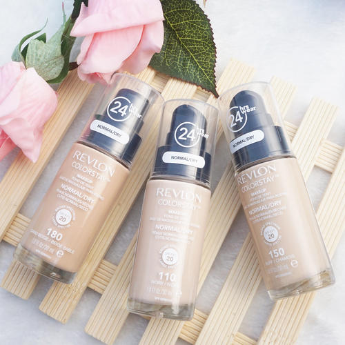 有用过露华浓粉底液吗,好用吗?