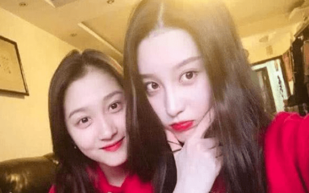 六小龄童女儿章同童至今未嫁,看到本人以后惊呆了,知道她为啥没结婚了吗?