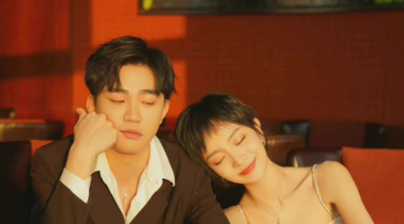 《二十不惑2》王皓史策是什么关系?