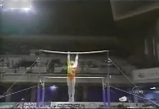 中国体操有多强?