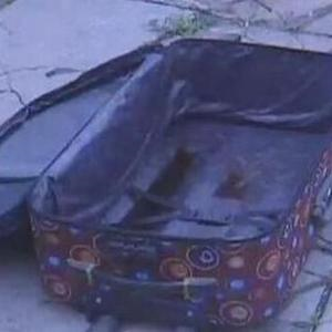 郑州行李箱藏尸案,这件事的真相到底是怎样的呢?