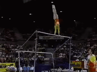 中国体操有多强?