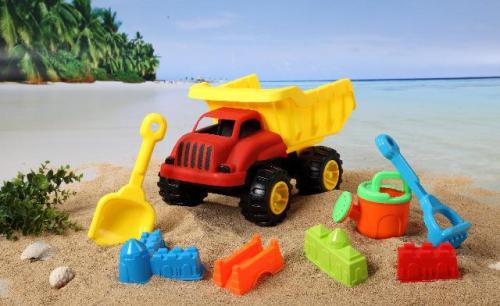 塑料玩具有毒吗?