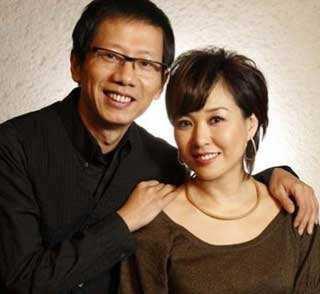 黄小茂和史可离婚,转身娶了著名主持人,他们现在怎么样了?