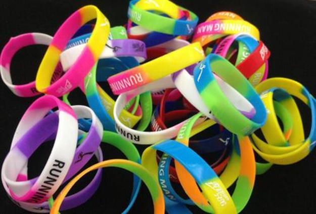 为什么NBA球员喜欢戴腕带?