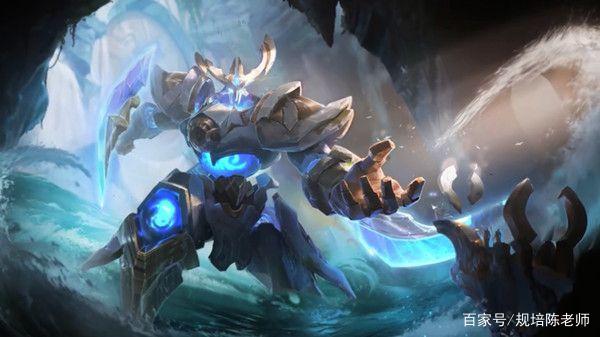 王者荣耀中墨子的出装有哪些呢?