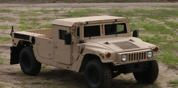 悍马车多少钱一辆?