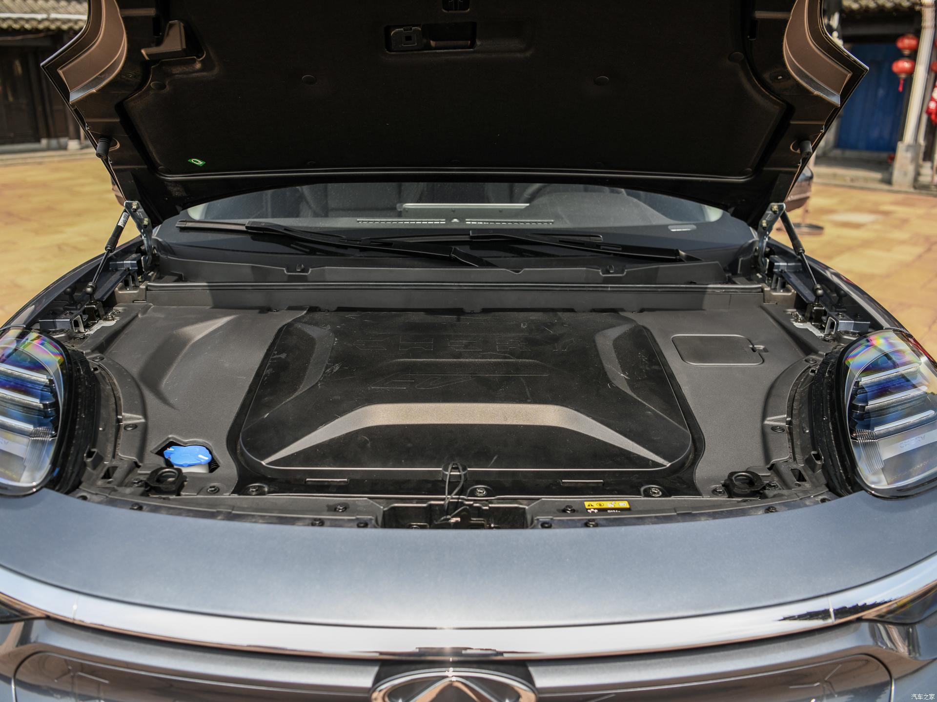 平顶山的朋友看过来,大型线上车展来了,奇瑞蚂蚁综合优惠2.4万!