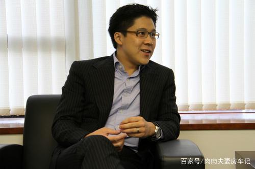 因花心闹出人命、被拘,同为霍英东孙子,为何霍启仁不及霍启刚?