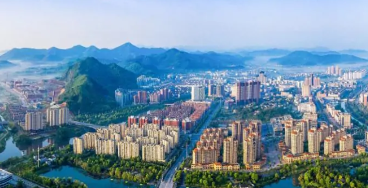 繁昌县属于哪个省哪个市?